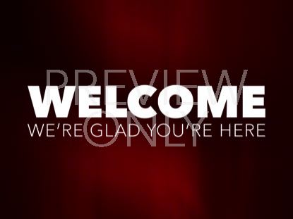 GOOD FRIDAY GRACE WELCOME STILL