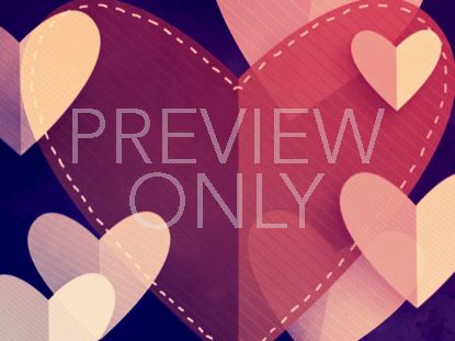 HEARTFELT LOVE STILL 1