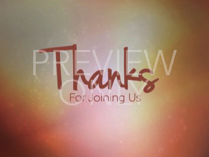 HIS LOVE CLOSING STILL