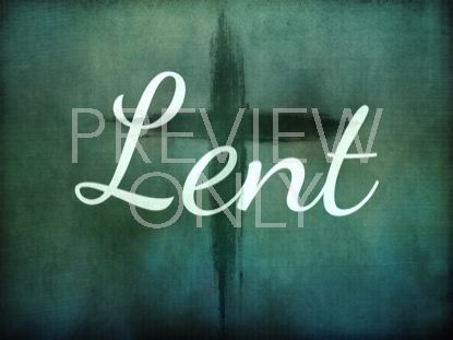 HIS SACRIFICE LENT STILL SD