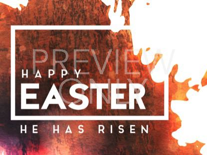 HOLY WEEK HUES STILL 3