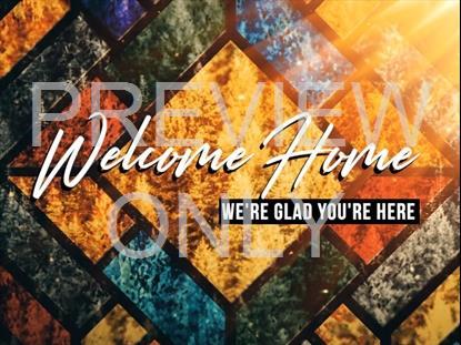 HYMN COLLECTION VOL 2 WELCOME HOME STILL