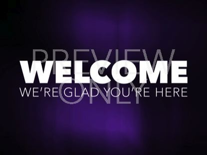 LENT GRACE WELCOME STILL 