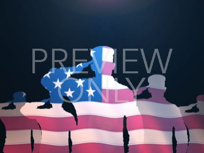 MEMORIAL DAY SALUTE STILL 2