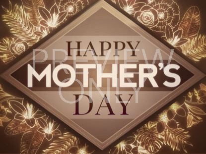 MOTHER'S DAY BOUQUET STILL 3