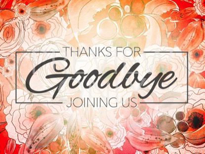 MOTHER'S DAY COLLAGE CLOSING STILL