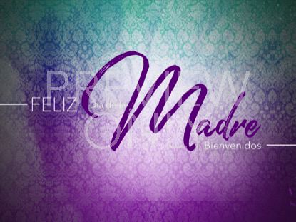 MOTHER'S INSTINCT MOTHERS 2 STILL SPANISH