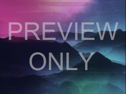 MOUNTAIN HAZE 5 STILL