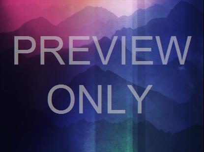 MOUNTAIN HAZE 6 STILL