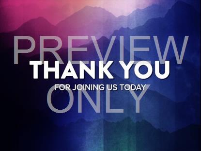 MOUNTAIN HAZE CLOSING STILL