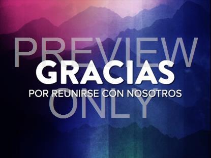 MOUNTAIN HAZE CLOSING STILL SPANISH