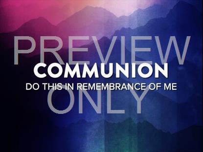 MOUNTAIN HAZE COMMUNION STILL