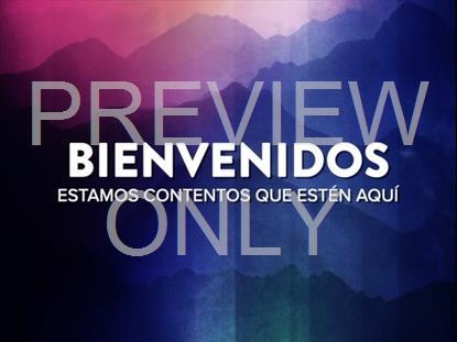 MOUNTAIN HAZE WELCOME STILL SPANISH