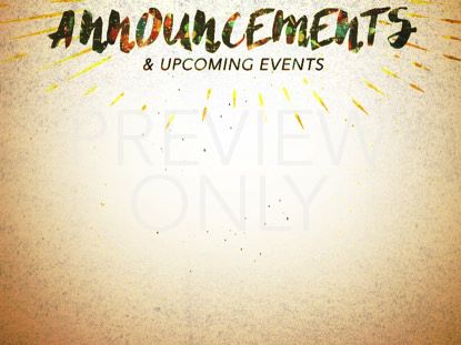 Announcement Still Worship Backgrounds, Christian Pictures ... Announcement Still Worship Backgrounds, Christian Pictures ...