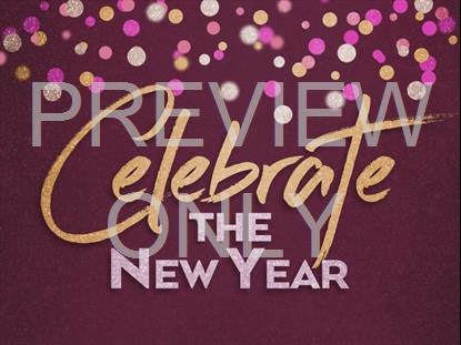 NEW YEARS CHEER NEW STILL