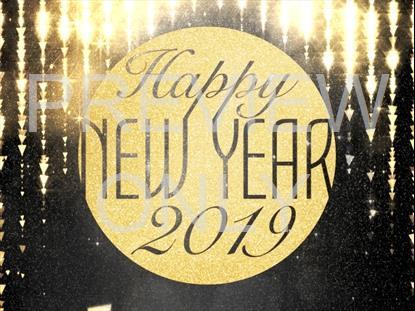 NEW YEARS GOLD 2019 2 STILL