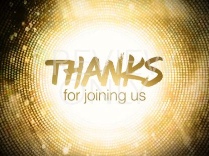 NEW YEARS PARTY CLOSING STILL