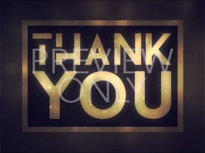 OBSERVING LENT CLOSING STILL