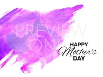 PAINTED PASSION MOTHER STILL