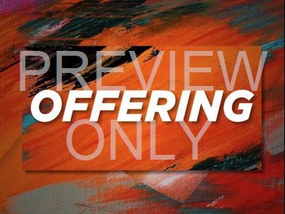 PAINTED PRAISE OFFERING STILL