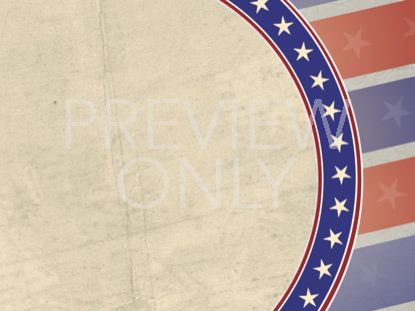 PATRIOTIC BLANK STILL 2