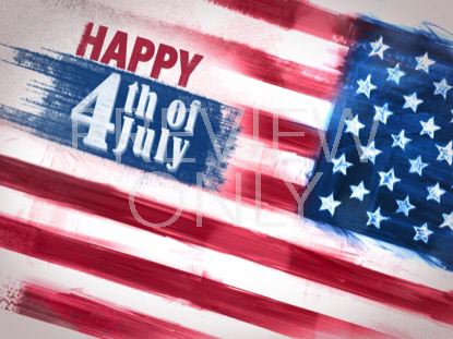 PATRIOTIC PAINTS STILL 3