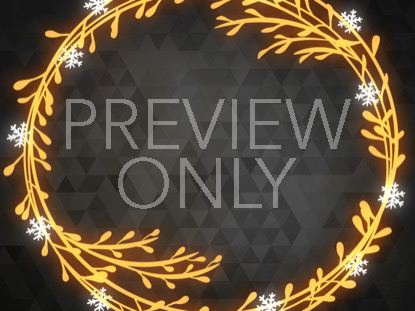 PEACEFUL ADVENT MIDNIGHT 2 STILL