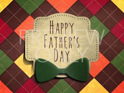 Plaid Dad Father&rsquo;s 1 Still | Playback Media | Still Backgrounds