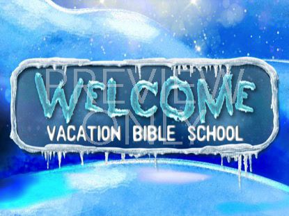 POLAR FREEZE VBS STILL