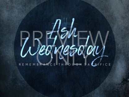 QUIET LENT ASH STILL