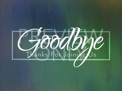 RAINING COLOR CLOSING STILL