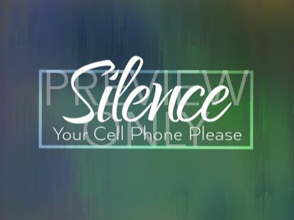 RAINING COLOR PHONE STILL