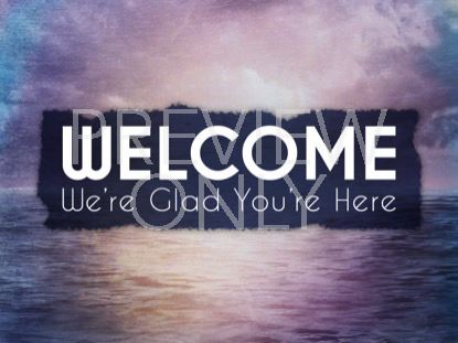 RISING SONGS WELCOME STILL