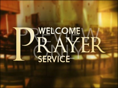 SANCTUARY PRAYER STILL