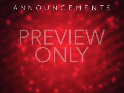 SEASONS GREETINGS ANNOUNCEMENTS STILL