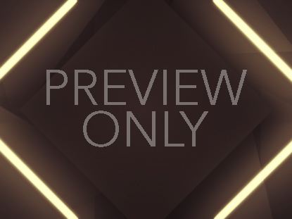 SHIFTING GEOMETRY BROWN 1 STILL