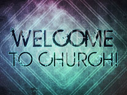 SHIFTING SYMMETRY WELCOME