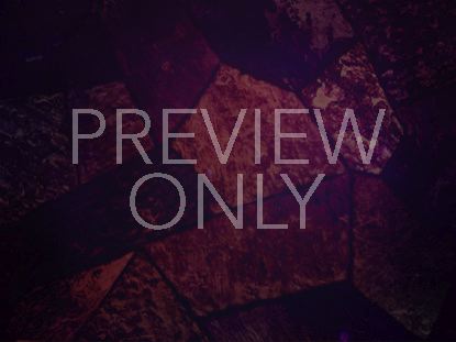 STAINED GLASS STILL 2