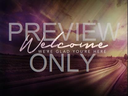 STREAMING BEAUTY WELCOME STILL