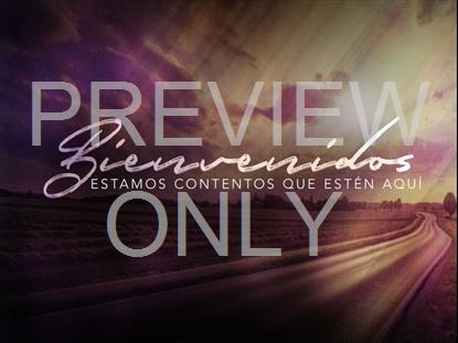 STREAMING BEAUTY WELCOME STILL SPANISH