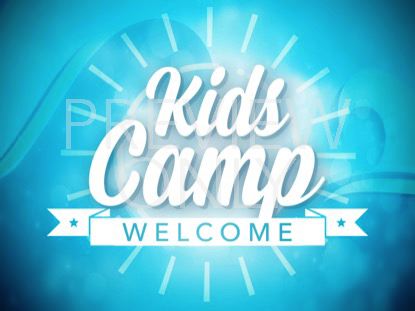 SUMMER FUN KIDS STILL