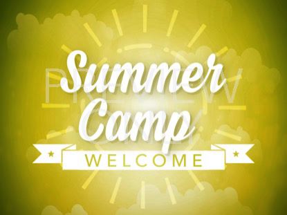 SUMMER FUN SUMMER STILL