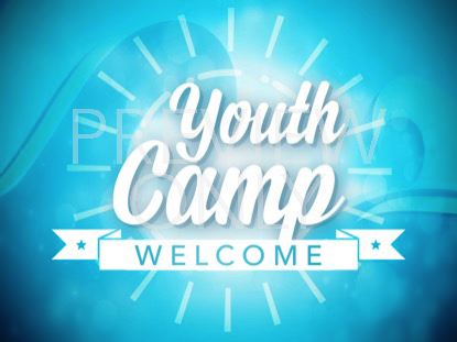 SUMMER FUN YOUTH STILL