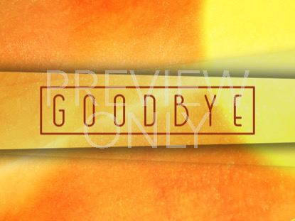 SUMMER SUNSET CLOSING STILL