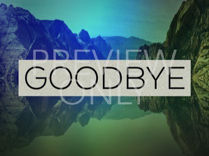 SURRENDER OF NATURE CLOSING STILL