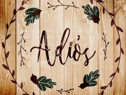 THANKSGIVING ART CLOSING STILL - SPANISH