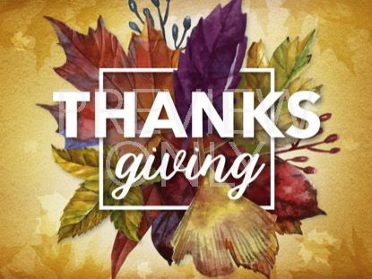 THANKSGIVING CENTERPIECE STILL 1