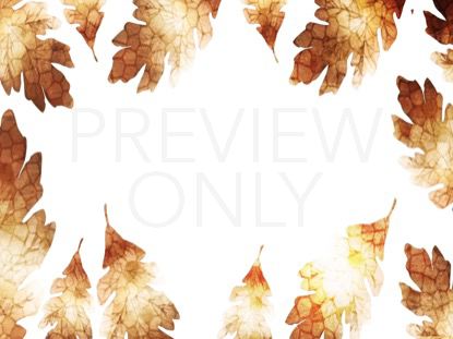 THANKSGIVING CRISP LEAVES 1 STILL