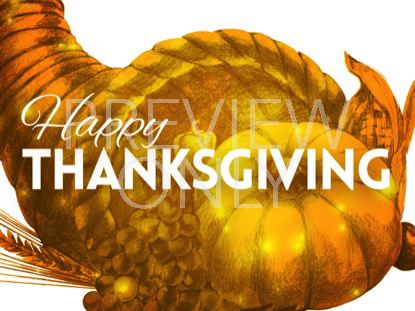 THANKSGIVING STILL 1