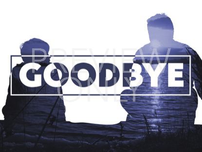 TIME WITH DAD CLOSING